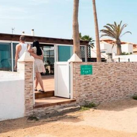 Corralejo Beach Villa San Antonio- Private Heated Pool, Breathtaking Sea View, Bbq, Fast Wifi By Amazzzing Travel Екстериор снимка