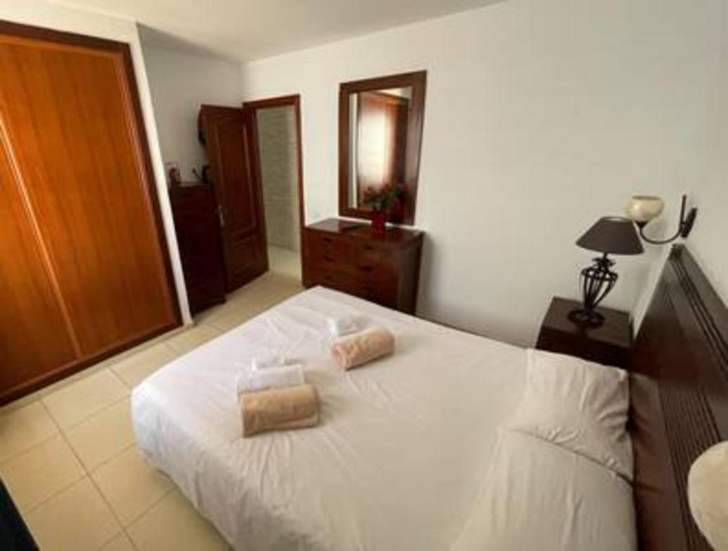 Corralejo Beach Villa San Antonio- Private Heated Pool, Breathtaking Sea View, Bbq, Fast Wifi By Amazzzing Travel Екстериор снимка
