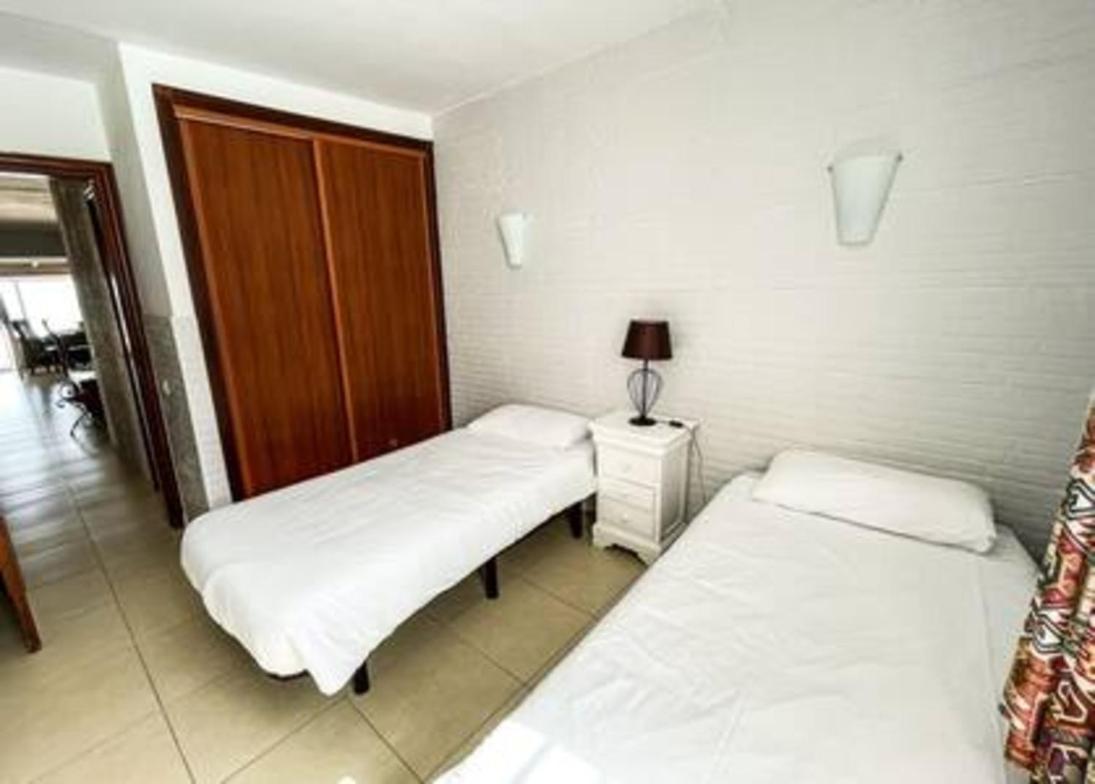 Corralejo Beach Villa San Antonio- Private Heated Pool, Breathtaking Sea View, Bbq, Fast Wifi By Amazzzing Travel Екстериор снимка
