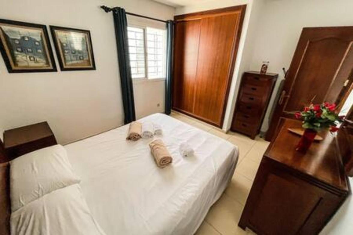 Corralejo Beach Villa San Antonio- Private Heated Pool, Breathtaking Sea View, Bbq, Fast Wifi By Amazzzing Travel Екстериор снимка