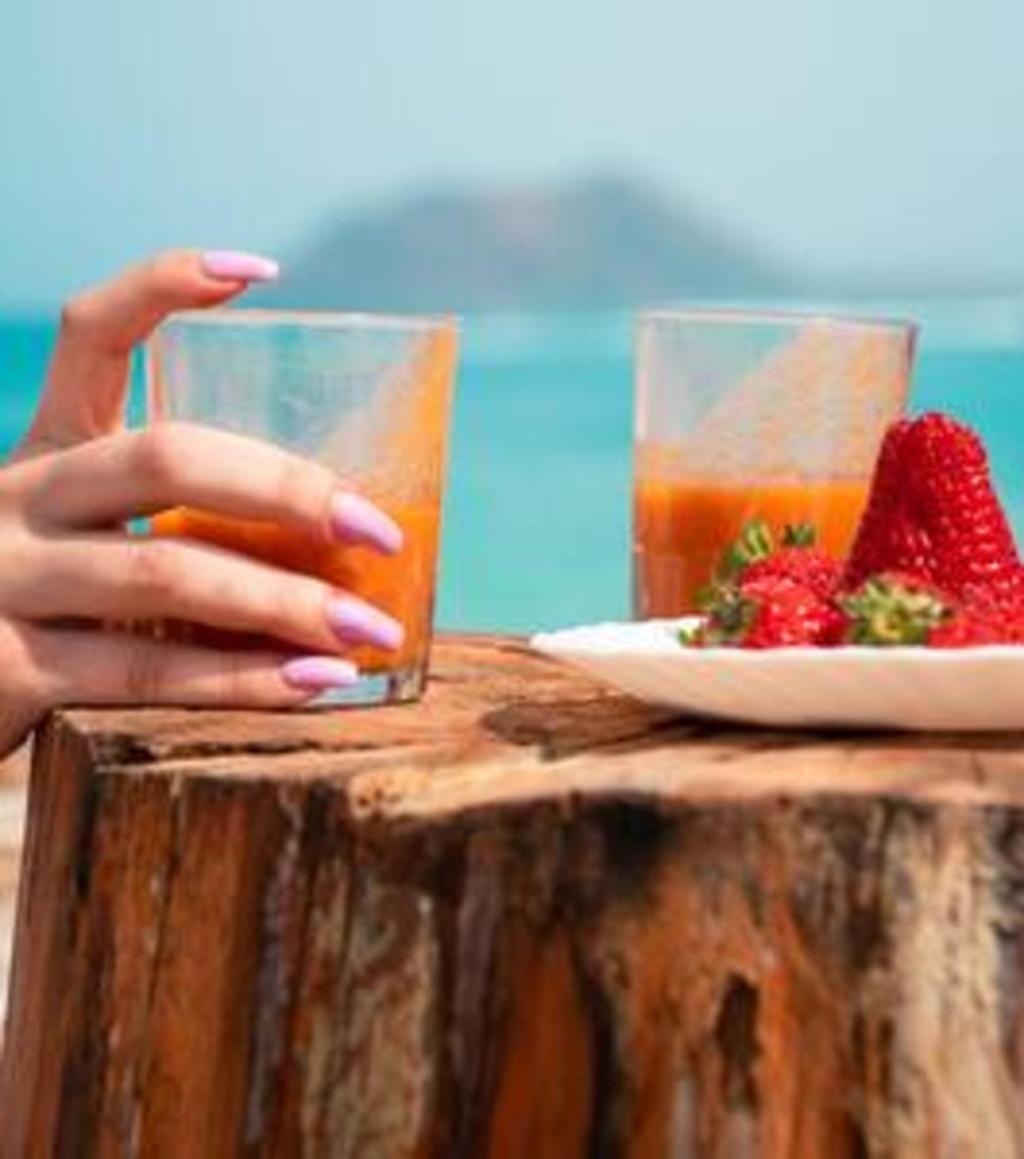 Corralejo Beach Villa San Antonio- Private Heated Pool, Breathtaking Sea View, Bbq, Fast Wifi By Amazzzing Travel Екстериор снимка