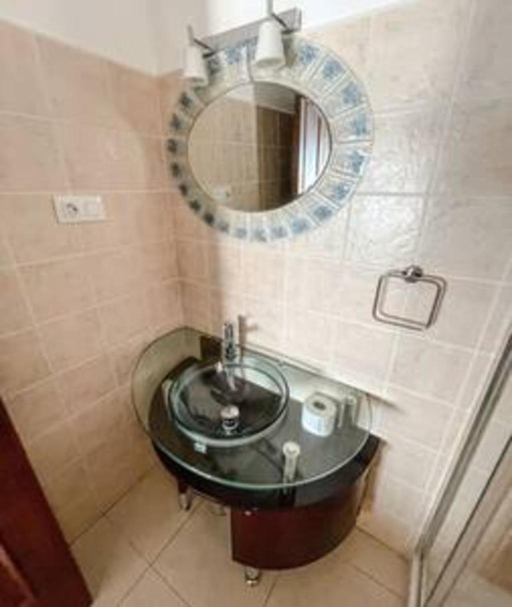 Corralejo Beach Villa San Antonio- Private Heated Pool, Breathtaking Sea View, Bbq, Fast Wifi By Amazzzing Travel Екстериор снимка