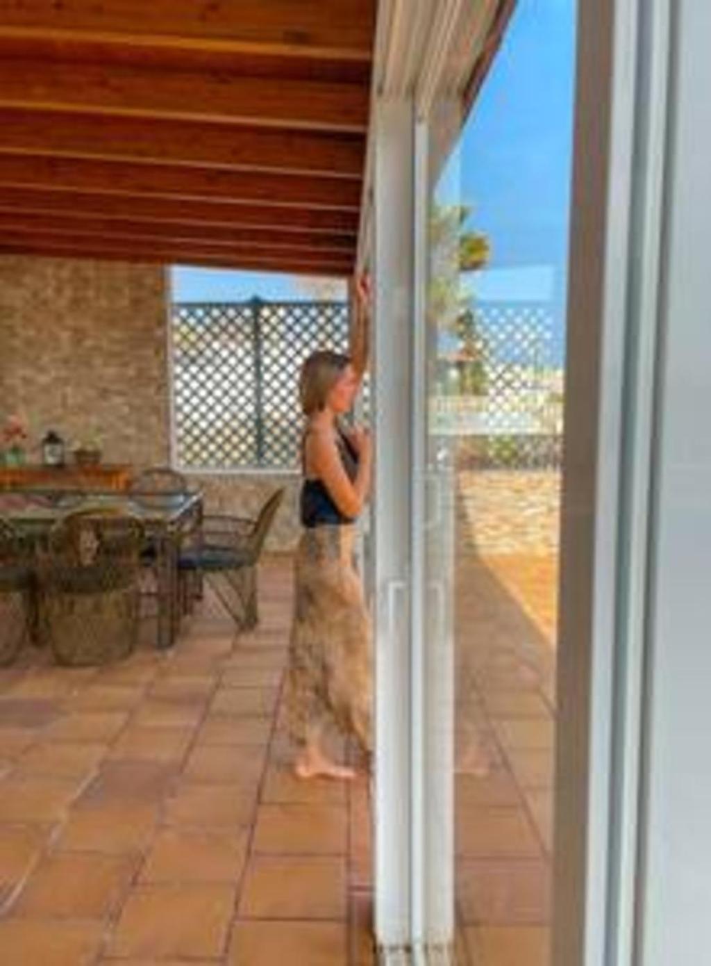 Corralejo Beach Villa San Antonio- Private Heated Pool, Breathtaking Sea View, Bbq, Fast Wifi By Amazzzing Travel Екстериор снимка