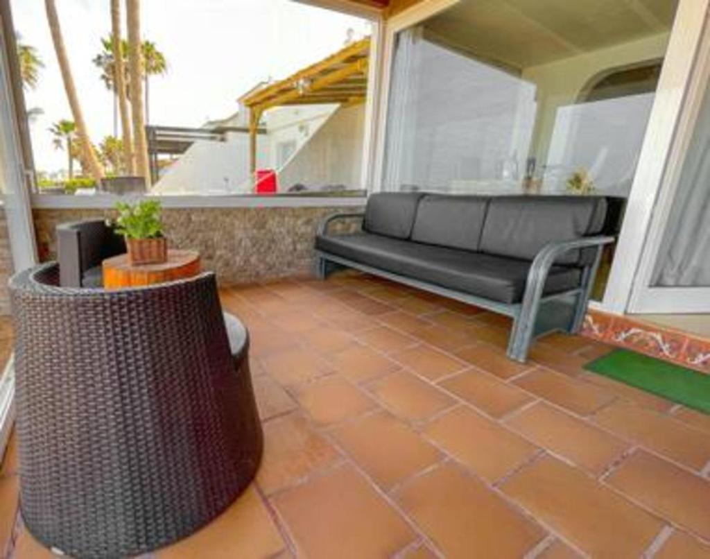 Corralejo Beach Villa San Antonio- Private Heated Pool, Breathtaking Sea View, Bbq, Fast Wifi By Amazzzing Travel Екстериор снимка